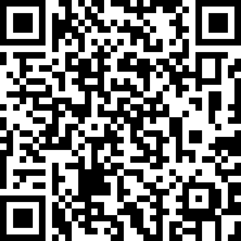 QR-Code für Überweisung an Kleines Tennis
